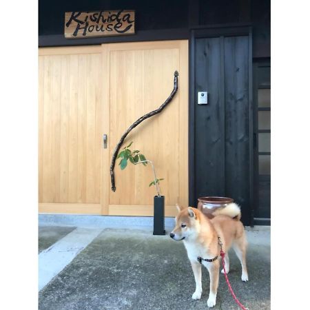 Kishida House - Vacation Stay 36613V นากาฮามะ ภายนอก รูปภาพ