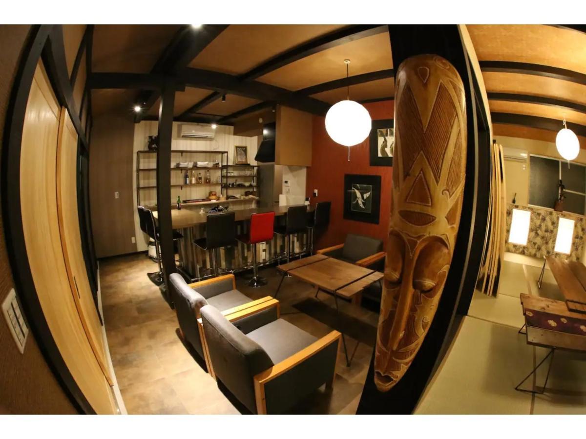 Kishida House - Vacation Stay 36613V นากาฮามะ ภายนอก รูปภาพ