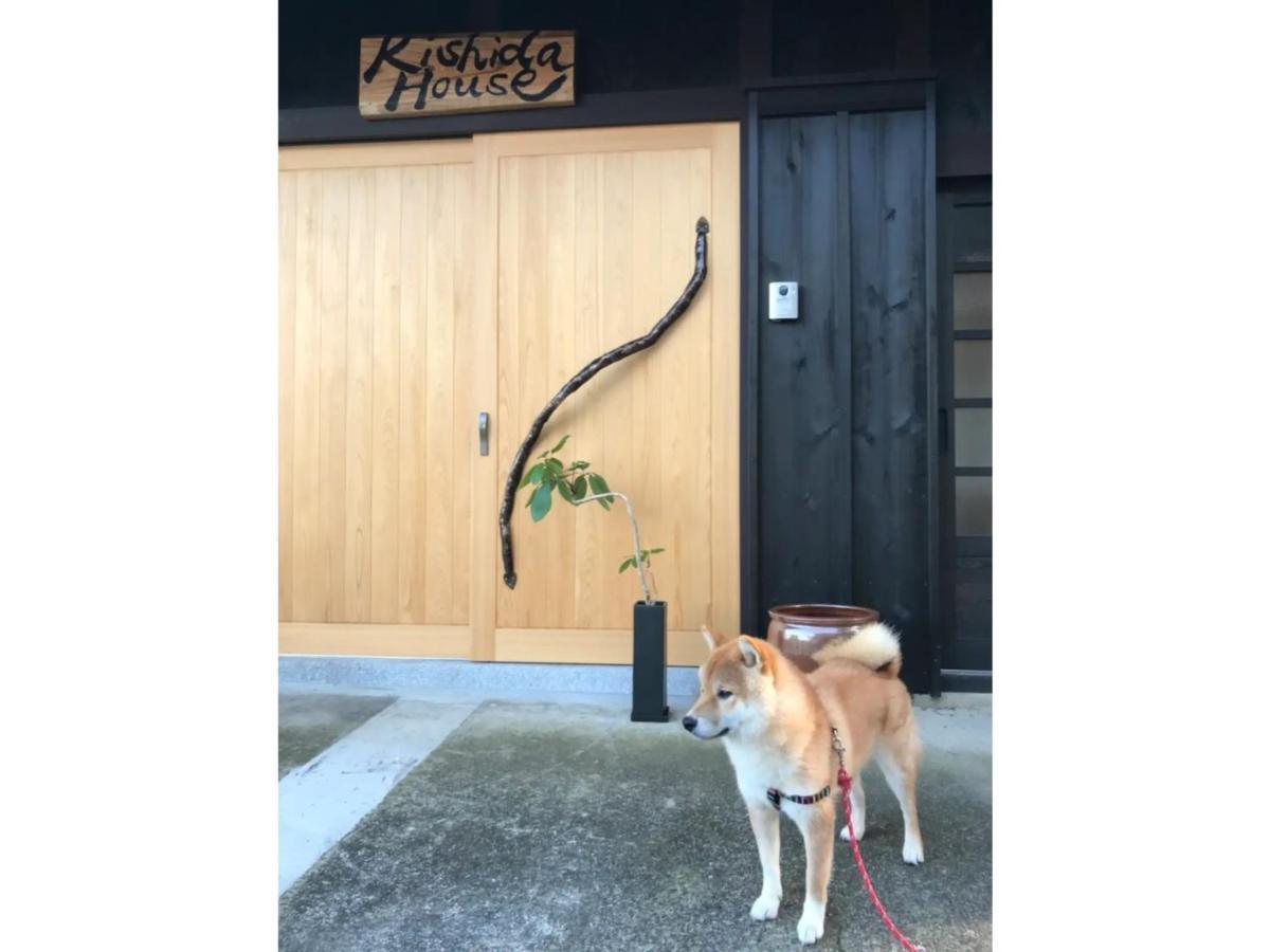 Kishida House - Vacation Stay 36613V นากาฮามะ ภายนอก รูปภาพ