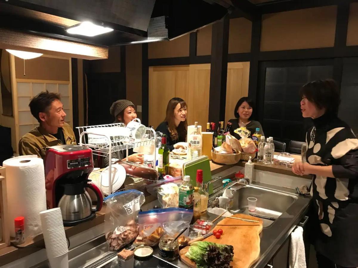 Kishida House - Vacation Stay 36613V นากาฮามะ ภายนอก รูปภาพ