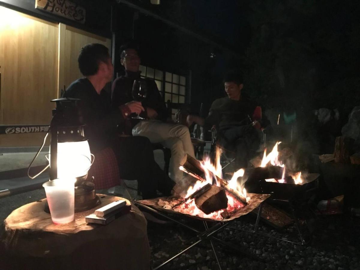 Kishida House - Vacation Stay 36613V นากาฮามะ ภายนอก รูปภาพ