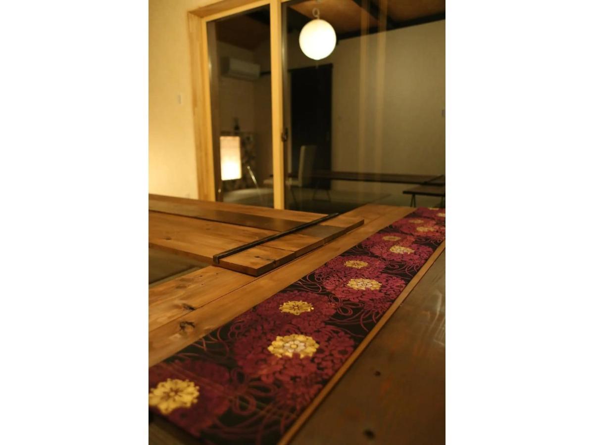 Kishida House - Vacation Stay 36613V นากาฮามะ ภายนอก รูปภาพ