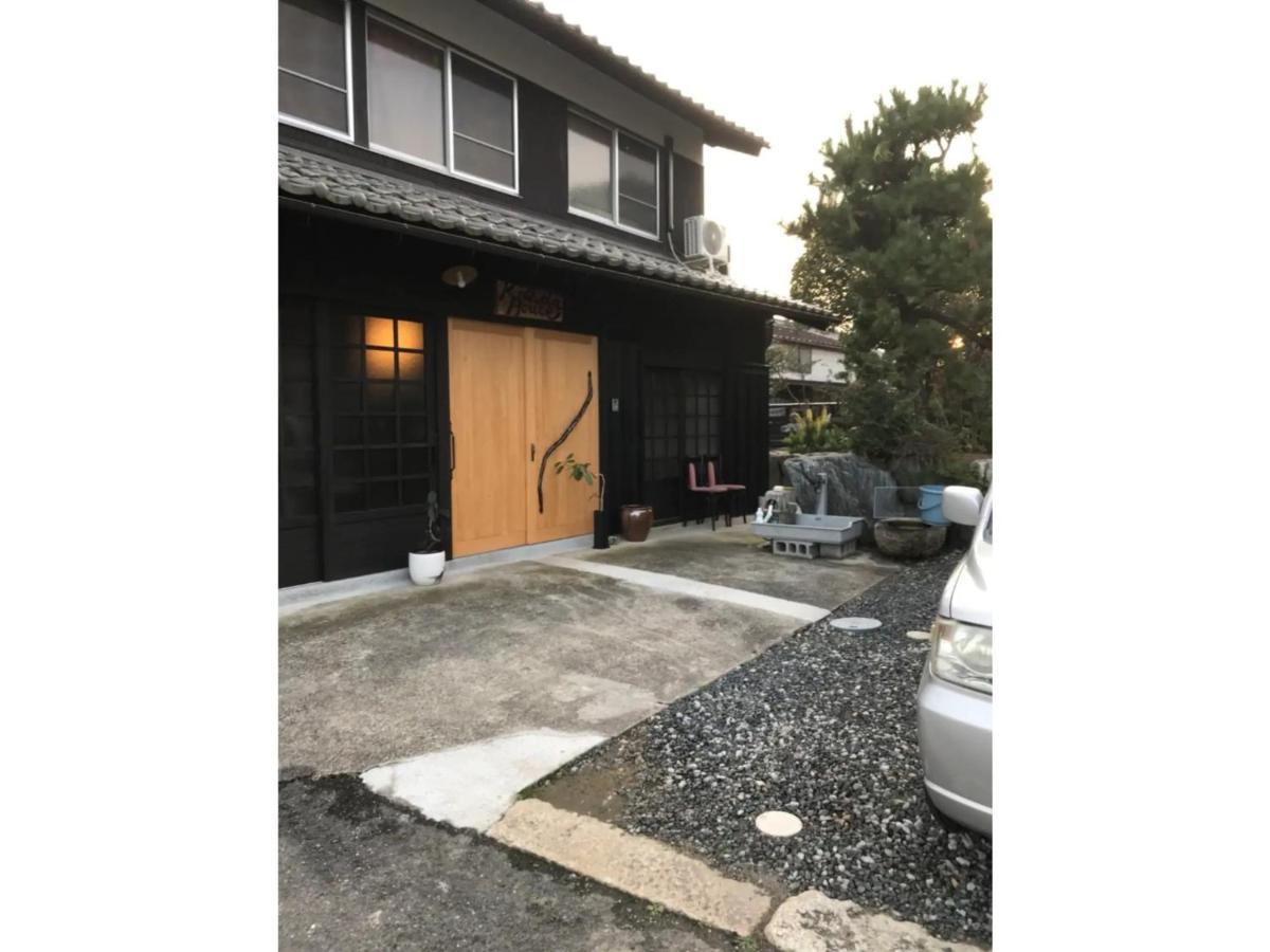 Kishida House - Vacation Stay 36613V นากาฮามะ ภายนอก รูปภาพ