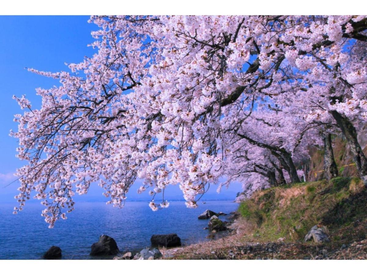 Kishida House - Vacation Stay 36613V นากาฮามะ ภายนอก รูปภาพ