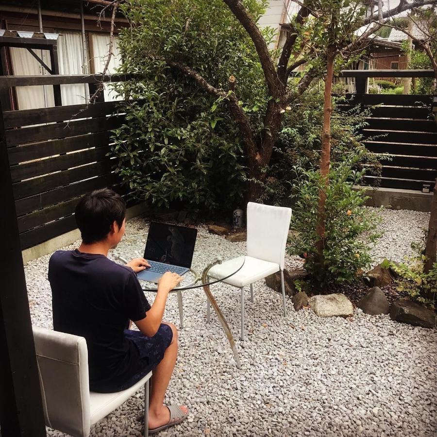 Kishida House - Vacation Stay 36613V นากาฮามะ ภายนอก รูปภาพ