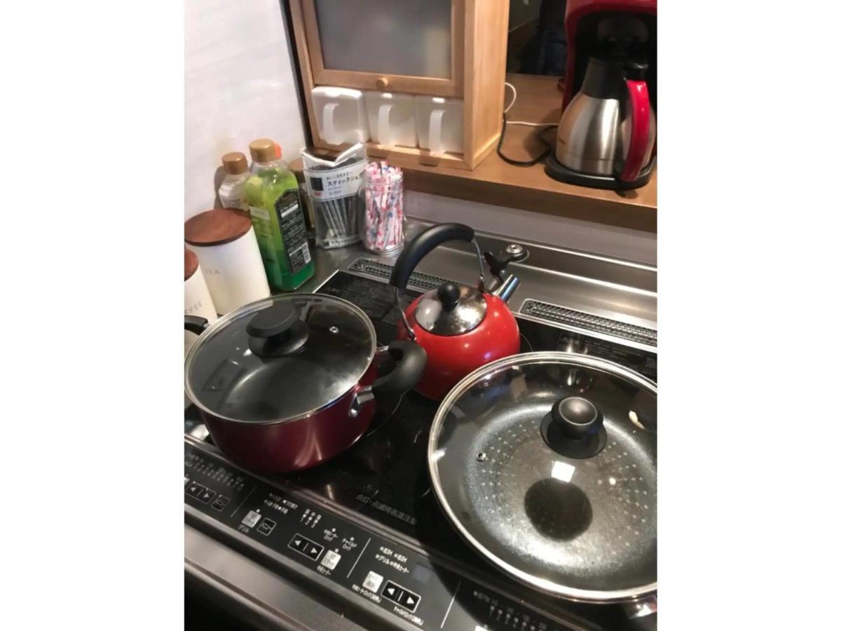 Kishida House - Vacation Stay 36613V นากาฮามะ ภายนอก รูปภาพ