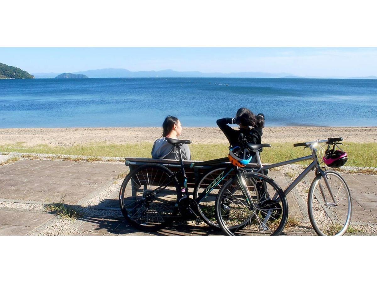 Kishida House - Vacation Stay 36613V นากาฮามะ ภายนอก รูปภาพ