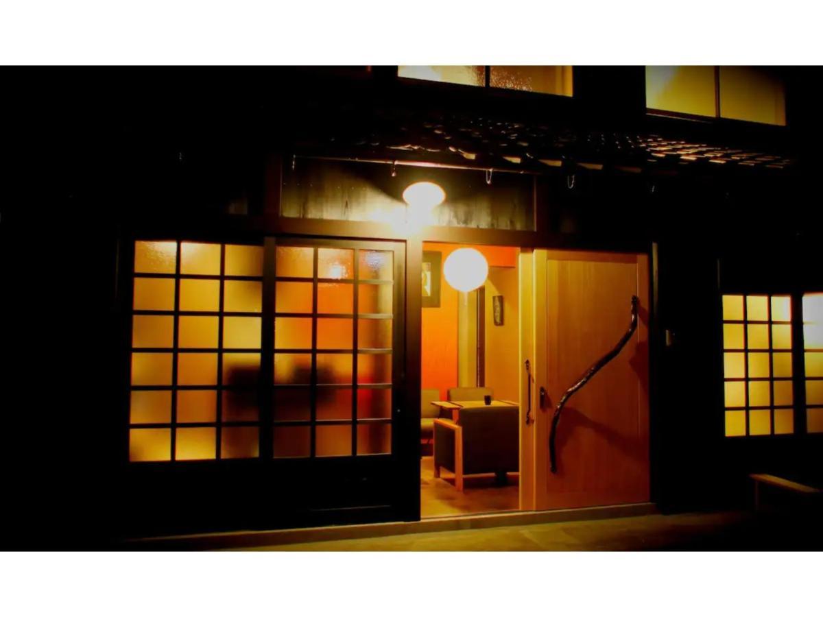 Kishida House - Vacation Stay 36613V นากาฮามะ ภายนอก รูปภาพ