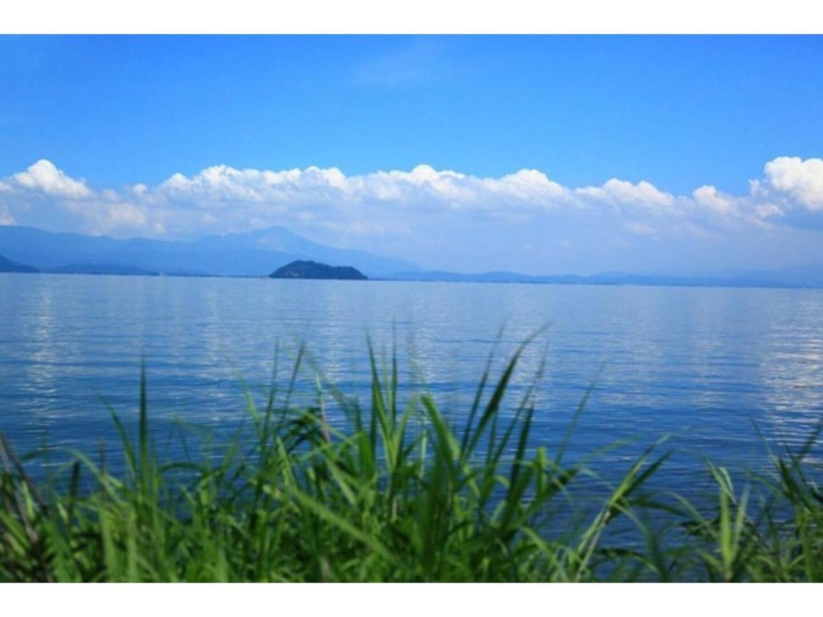Kishida House - Vacation Stay 36613V นากาฮามะ ภายนอก รูปภาพ