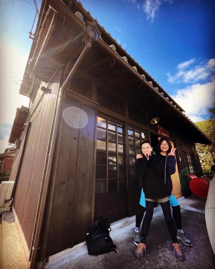Kishida House - Vacation Stay 36613V นากาฮามะ ภายนอก รูปภาพ